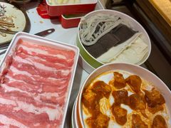 -老天桥蛙炉火锅(姑苏总店)