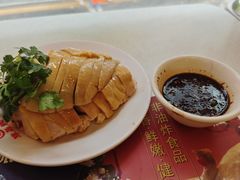 -振鼎鸡(福州路店)