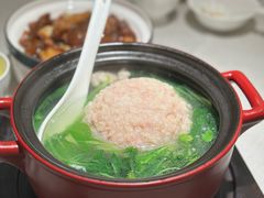 -狮王府淮扬菜(万象城店)