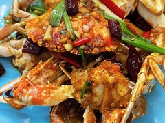 -龙湾海鲜渔村餐厅(亚龙湾店)