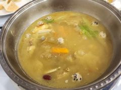 -凯盈阁·顺德私房菜·桑拿鸡