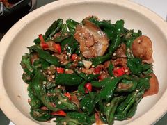 -相遇·鲜炒黄牛肉(丹阳吾悦广场店)