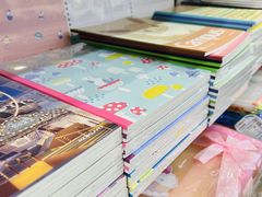 -晨光文具(天客隆大厦大商超市店)