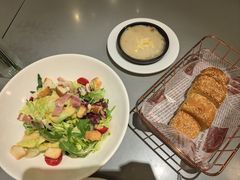 -西堤厚牛排(国瑞店)