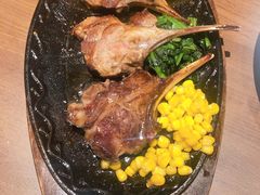 -萨莉亚(巴黎春天成山店)