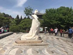 -秦始皇帝陵博物院-丽山园