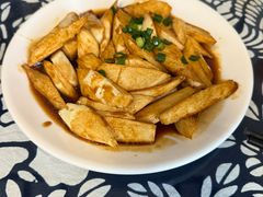 -太湖好灶头土菜馆(石公路店)