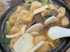 -凡老头米线砂锅(古荡新村西粮站)