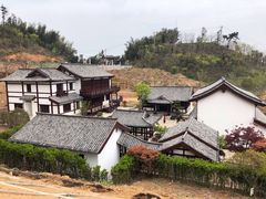 -径山寺