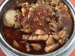 -窦四牛杂面(总店)