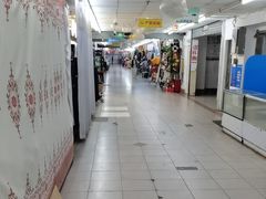 -即墨路小商品市场