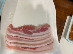 -首尔馆韩国料理(金童路店)