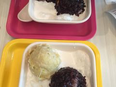 -满记甜品(荟聚购物中心店)