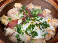 -容里煲仔饭(利丰北路店)