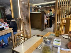 -牛街·马辈儿涮肉(牛街总店)
