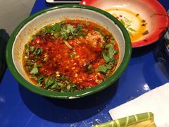 -马路边边火锅串串(观前街店)