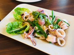 -真浪大家乐海鲜餐馆