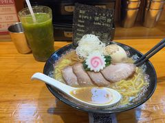 -Ramen满吉·豚骨拉面(丽园路店)