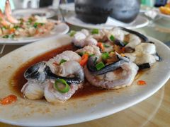 -海门岛七号餐厅