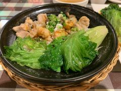 -蓝记茶餐厅(勒泰店)