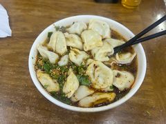 -回坊马二饺子馆