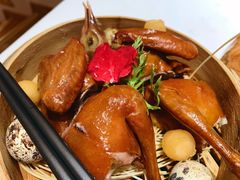 -上座云间·青年赣菜(绿茵店)
