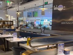 -兰湘子·湘菜小炒(济南领秀城店)