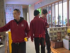 -三叔特色自贡菜(中海国际店)