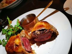 -Wooloomooloo Steakhouse(尖沙咀中心店)