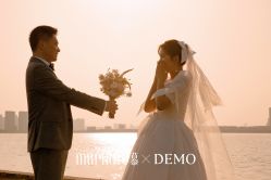 -Mu慕婚纱摄影·超级工作室