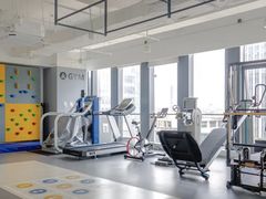 -复动肌骨门诊·MEDMOTION(北外滩店)