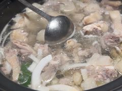 -狐狸爱上椰子鸡(滨江星光大道店)