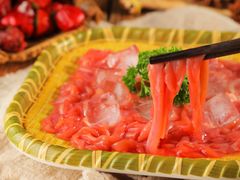 -古蜀人家火锅(文明店)