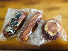 -雀食面包店(钟楼店)