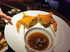 -红盔甲·小龙虾(车公庙店)