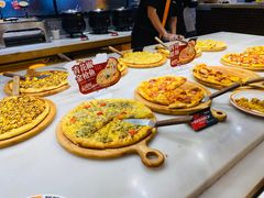 -比格比萨(林萃路店)