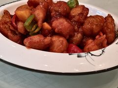 -鑫皇朝酒店(建设一路店)