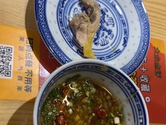 -阿鸡鱼庄·顺德鲜蒸小炒(亚运村店)