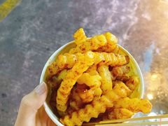 -大学城夜市大排档(凤栖路店)