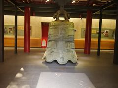 -大钟寺古钟博物馆