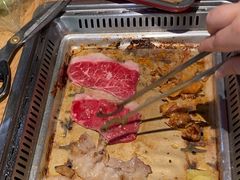 -新石器烤肉(百联川沙店)