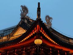 -慈城古县城景区