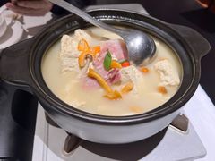 -悦融·京鲁菜·露台花园(安定门店)