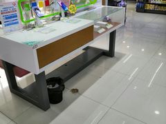 -中国电信(NJ云南路营业厅)