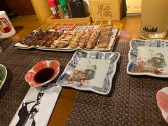 -半藏居酒屋(香港花园店)