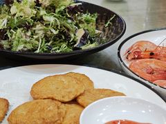 -巽寮印象美食部落餐厅·海鲜·地方特色菜(惠州体验店)