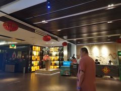 -东方之珠洗浴休闲广场(南开店)