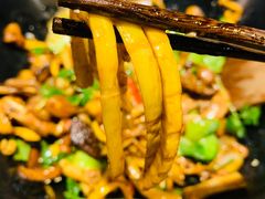-食乐佳麻辣香锅(森林摩尔商业街区店)