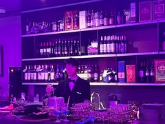 -外滩8号 whisky bar(金延大厦店)