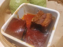 老南京酱方肉-淮扬厨子(健康路店)